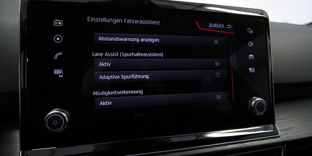 Seat Tarraco 2.0 TSI DSG Xcellence 4Drive 7-SITZ+AHK 89.324 km 26.900 &euro; Hagenow 19230