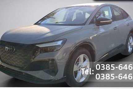 Audi Q4 e-tron 2.500 km 59.990 € Schwerin 19061