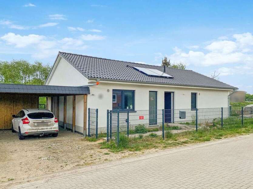 Haus zum Kaufen in Veelböken 298.000 € 102 m²