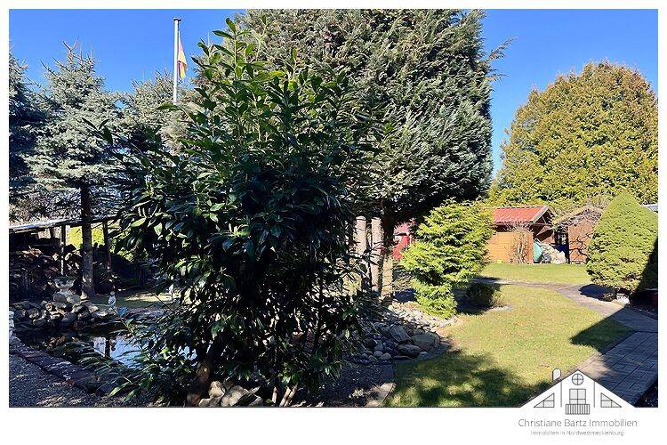 Einfamilienhaus Bad Kleinen - 7 Zimmer, 186 m&sup2;, 329.750&euro; | Angebot:26568905