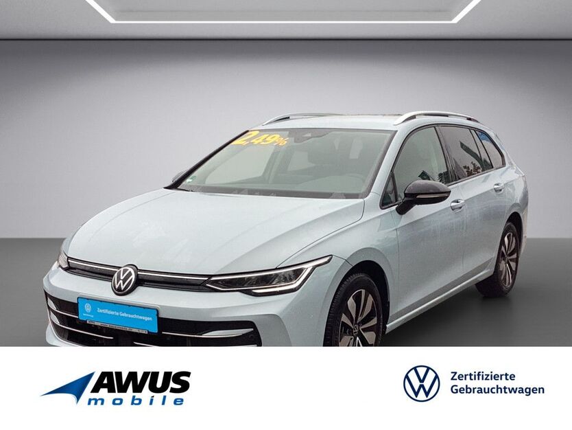 VW Golf 17.800 km 29.990 € Schwerin 19057