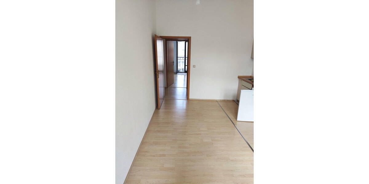 Etagenwohnung Wismar Altstadt - 2 Zimmer, 45 m&sup2;, 450&euro; | Angebot:26217987