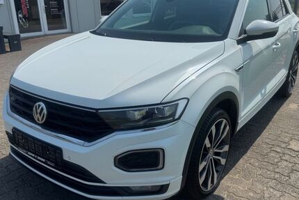 VW T-Roc 308.236 km 11.490 &euro; Wismar/Kritzow 23970
