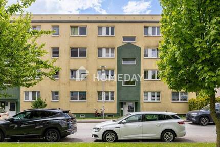 Wohnung Dorf Mecklenburg - 3 Zimmer, 64 m&sup2;, 72.500&euro; | Angebot:26917339