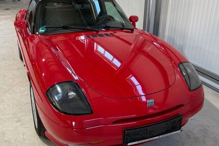 Fiat Barchetta