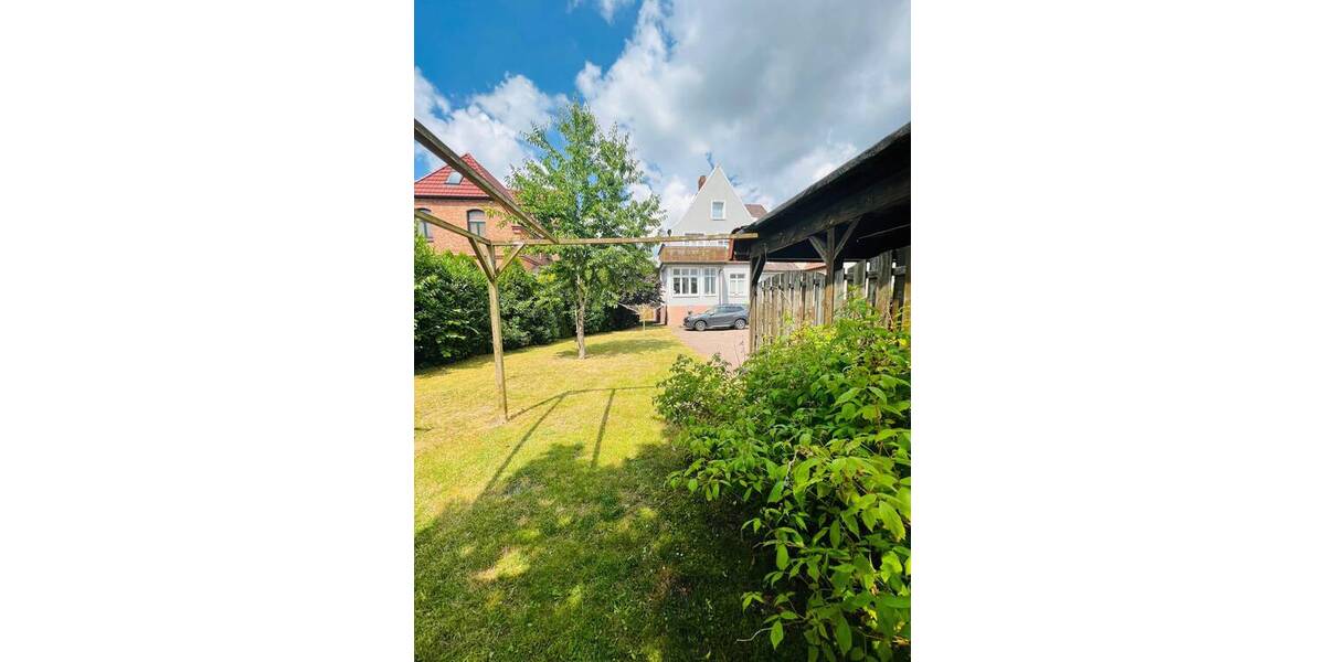 Mehrfamilienhaus, Wohnhaus Hagenow Friedrichshof - 9 Zimmer, 345.000&euro; | Angebot:25835280