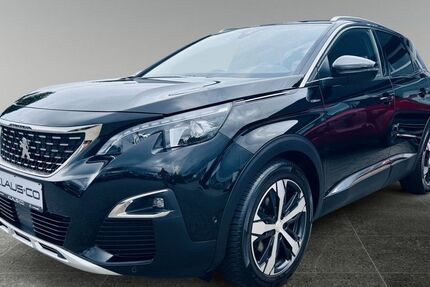 Peugeot 3008 98.922 km 16.890 &euro; Wismar 23970