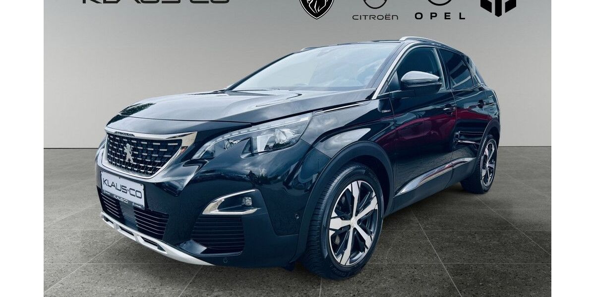 Peugeot 3008 98.922 km 16.890 &euro; Wismar 23970