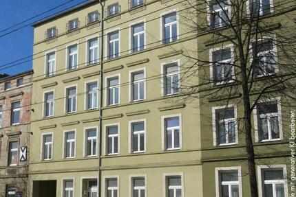 Wohnung Schwerin - 5 Zimmer, 111 m&sup2;, 1.212&euro; | Angebot:25991798