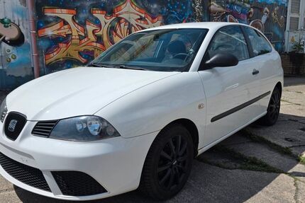 Seat Ibiza 168.900 km 1.850 &euro; Klein Trebbow 19069