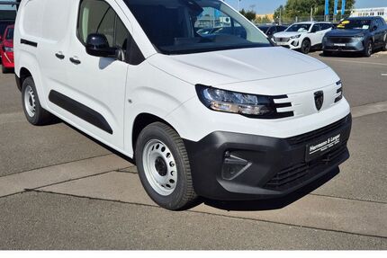 Peugeot Partner 1.500 km 25.499 € Wildau 15745