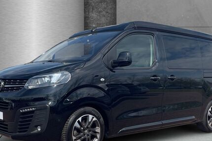 Opel Zafira Life 88.334 km 39.990 &euro; Schwerin 19061