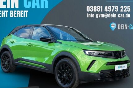 Opel Mokka 31.292 km 21.290 € Grevesmühlen 23936