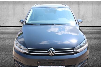 VW Touran 22.923 km 32.790 &euro; Hagenow 19230