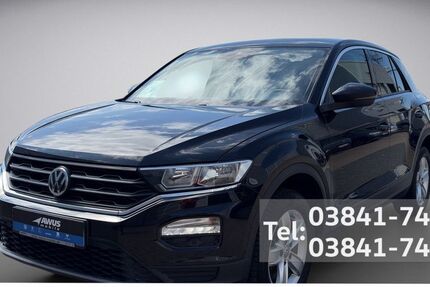 VW T-Roc 125.000 km 15.890 &euro; Wismar 23970