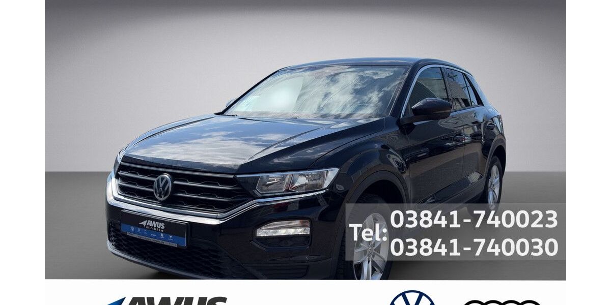 VW T-Roc 125.000 km 15.890 &euro; Wismar 23970