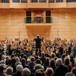 1. Sinfoniekonzert am Sonntag