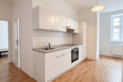 Wohnung Wismar Altstadt - 1 Zimmer, 32 m&sup2;, 395&euro; | Angebot:26963428