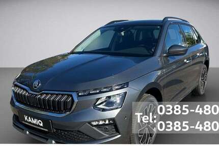 Skoda Kamiq 12.000 km 34.488 &euro; Schwerin 19057