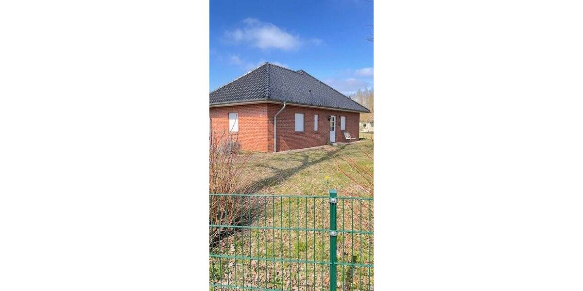 Bungalow Stralendorf - 3 Zimmer, 100 m&sup2;, 490.000&euro; | Angebot:24027489