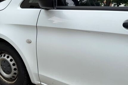 Mercedes-Benz Vito 99.600 km 9.400 &euro; Schwerin 19057