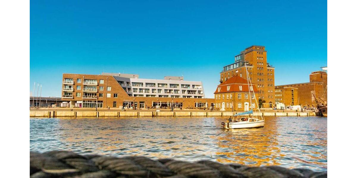 Etagenwohnung Wismar Wismar-Nord - 3 Zimmer, 99 m&sup2;, 785.000&euro; | Angebot:25982976