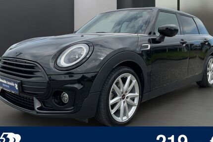 Mini Cooper Clubman 43.140 km 23.450 &euro; Dorf Mecklenburg/Wismar 23972