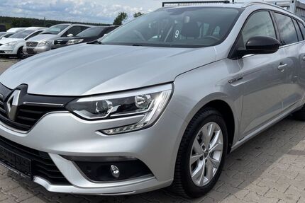 Renault Megane 62.500 km 11.700 &euro; Wildau 15745