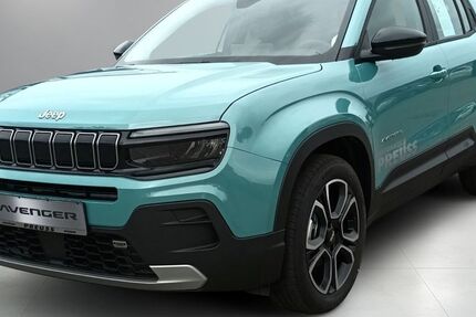 Jeep Avenger 11.000 km 20.890 € Wismar 23966