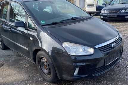 Ford C-Max 226.000 km 1.550 &euro; Bandenitz 19230
