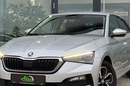 Skoda Scala 92.697 km 13.499 € Pampow 19075