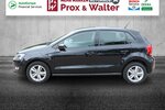 VW Polo V 1.2 Life CLIMATRONIC+SITZHEIZUNG+TEMPOMAT 79.656 km 7.900 &euro; Hagenow 19230