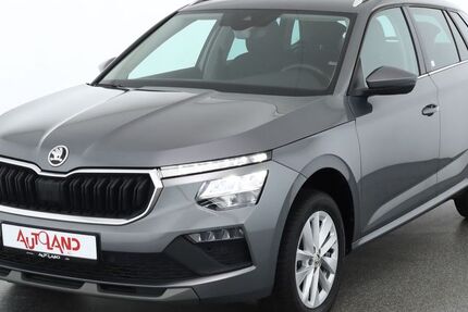 Skoda Kamiq 33.392 km 21.490 &euro; Wismar 23970