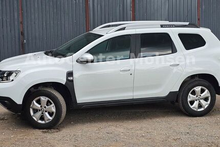 Dacia Duster 25.250 km 13.980 &euro; Lübben 15907