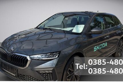 Skoda Scala 2.500 km 27.990 &euro; Schwerin 19057