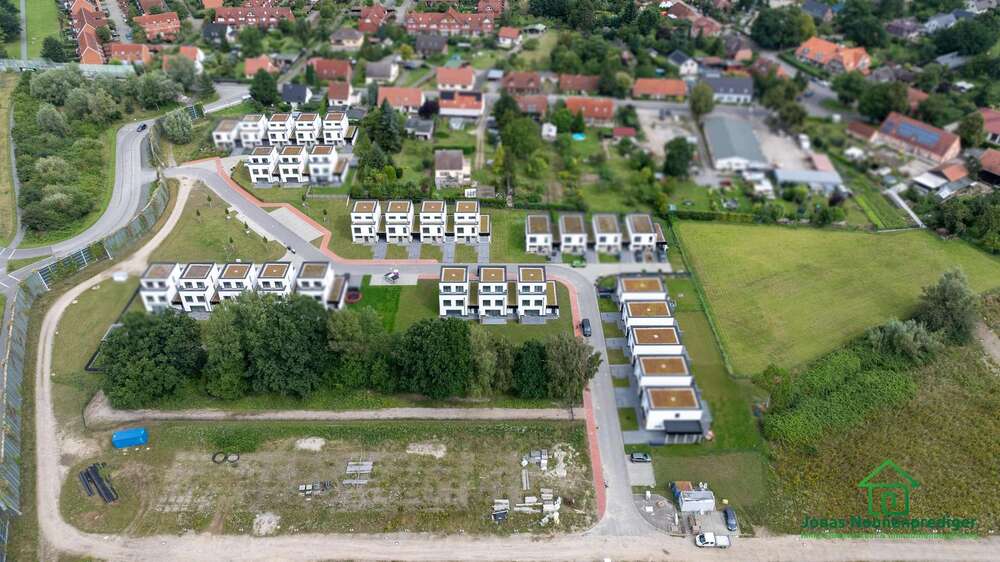 Einfamilienhaus Schwerin Gartenstadt - 6 Zimmer, 144 m&sup2;, 540.000&euro; | Angebot:27032679
