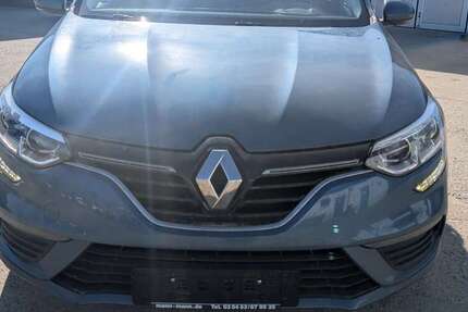 Renault Megane 95.700 km 6.999 &euro; Kasel - Golzig 15938