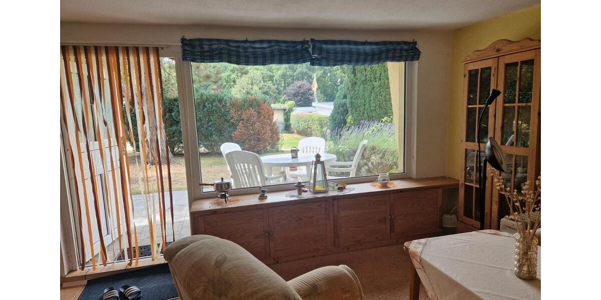 Bungalow Leezen - 1 Zimmer, 38 m&sup2;, 55.000&euro; | Angebot:27108366