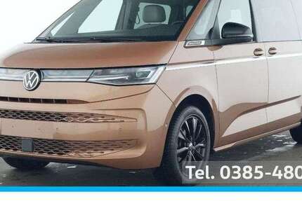 VW T7 Multivan