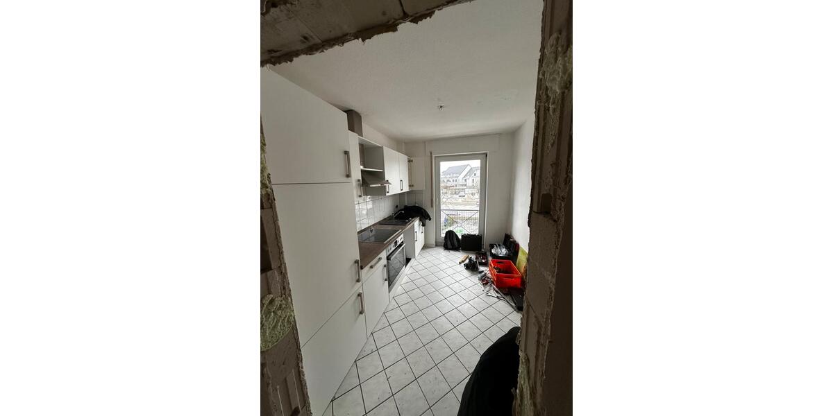 Etagenwohnung Pampow - 3 Zimmer, 75 m&sup2;, 850&euro; | Angebot:24828206