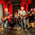 André Brun und die Brunis