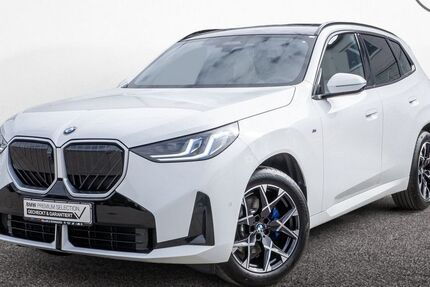 BMW X3 14.400 km 56.900 &euro; Schönefeld OT Großziethen 12529
