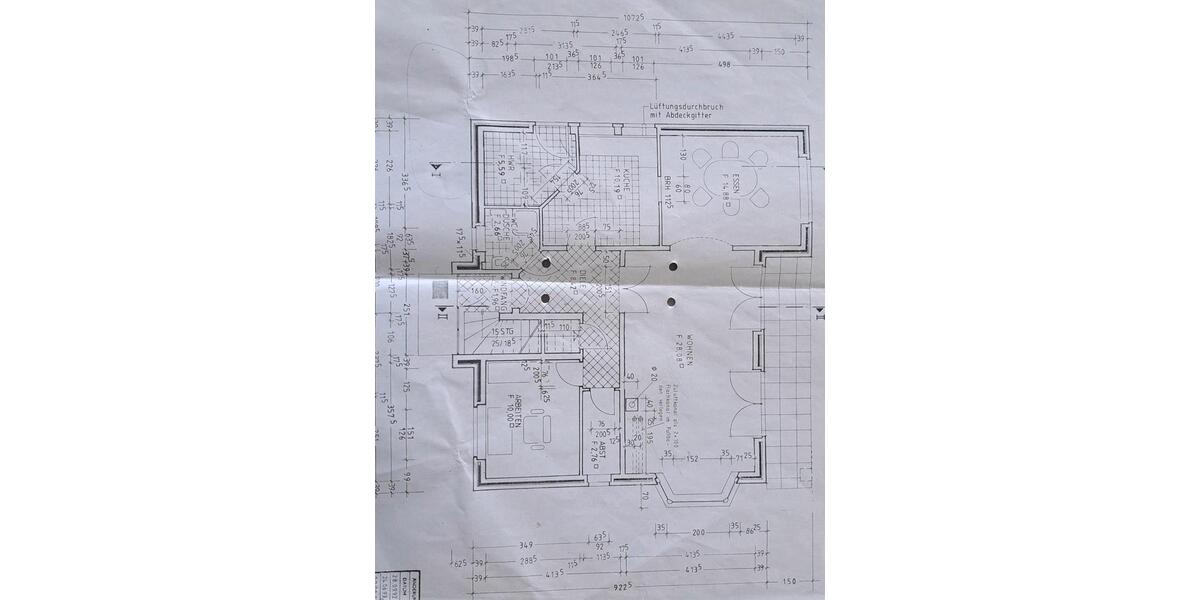 Einfamilienhaus Plate - 7 Zimmer, 151 m&sup2;, 330.000&euro; | Angebot:25935549