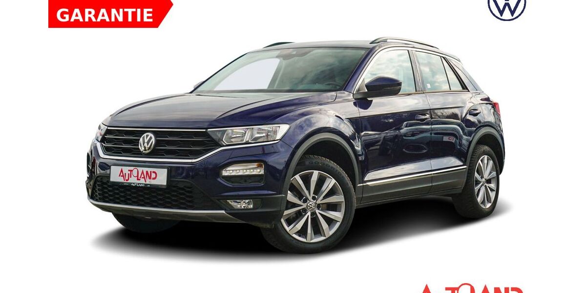 VW T-Roc 52.060 km 16.950 &euro; Schwerin 19061