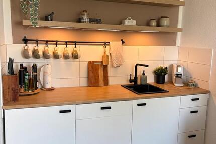 Wohnung Schwerin Mueß - 3 Zimmer, 60 m&sup2;, 570&euro; | Angebot:27639743