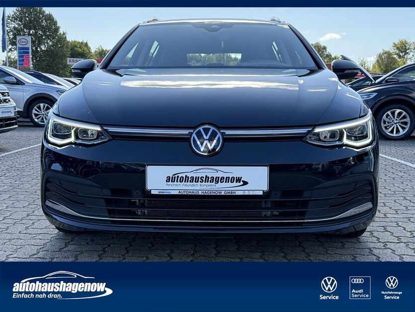 VW Golf 33.918 km 27.900 € Hagenow 19230