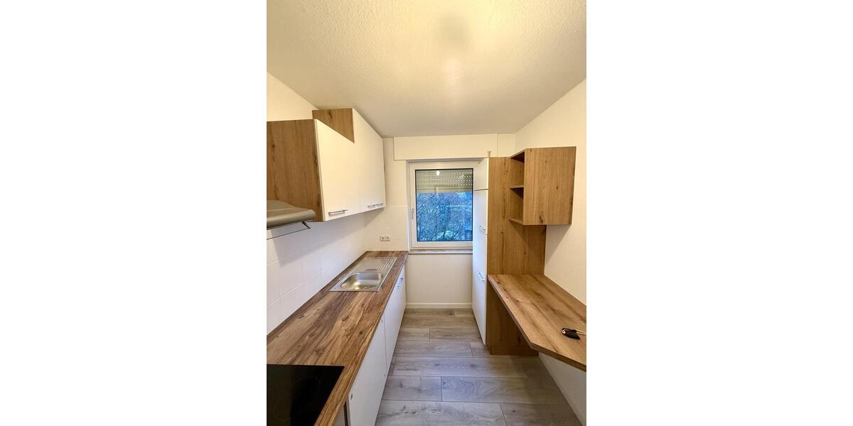 Etagenwohnung Schwerin Gartenstadt - 2 Zimmer, 60 m&sup2;, 1.147&euro; | Angebot:26057842