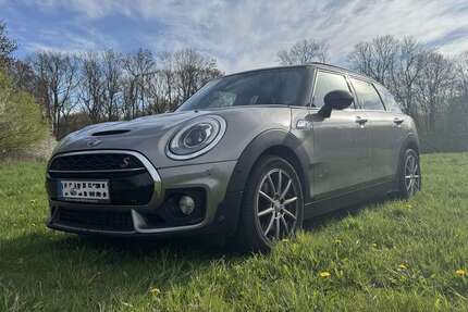 Mini Cooper SD Clubman 185.000 km 16.999 &euro; wismar 23968