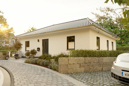 Haus Sülstorf Boldela - 3 Zimmer, 90 m&sup2;, 204.950&euro; | Angebot:23945200