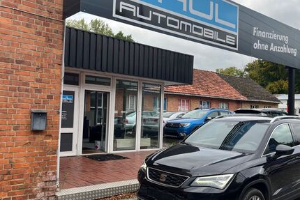 Seat Ateca 159.890 km 15.990 € Schwerin 19055